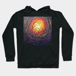 Reach Hoodie